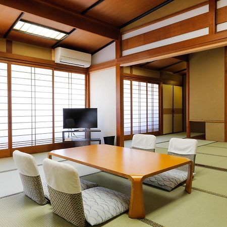 Tsuruya Ryokan Toyooka  Exterior foto