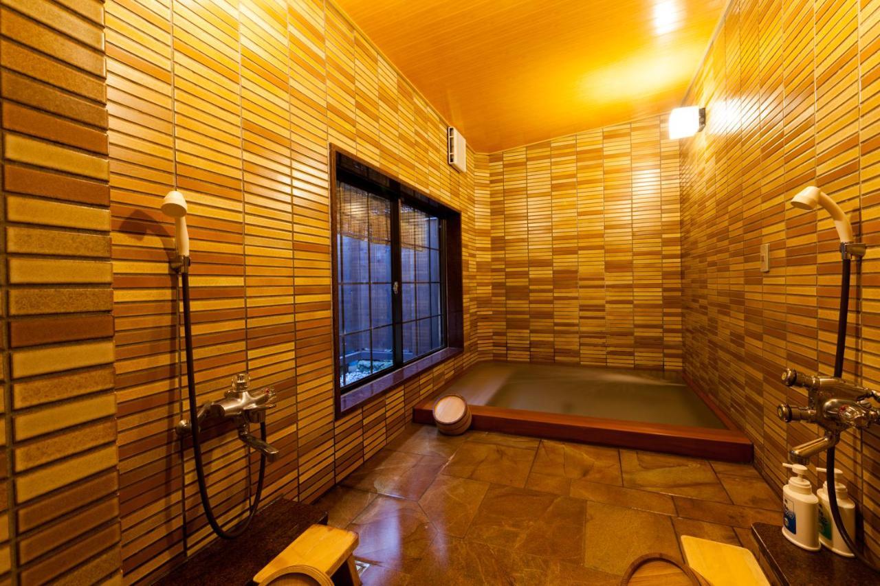 Tsuruya Ryokan Toyooka  Exterior foto
